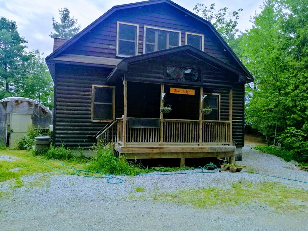 Camp Winston | 1147 River Ln, Kilworthy, ON P0E 1G0, Canada | Phone: (705) 689-9096