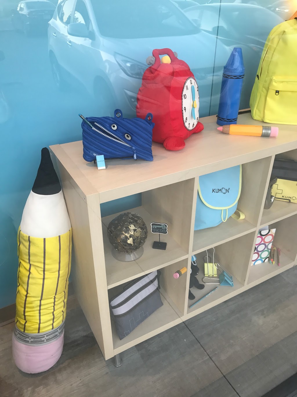 Centre de maths et d’anglais Kumon | 2109 Boulevard des Laurentides, Laval, QC H7M 4M2, Canada | Phone: (450) 933-1423
