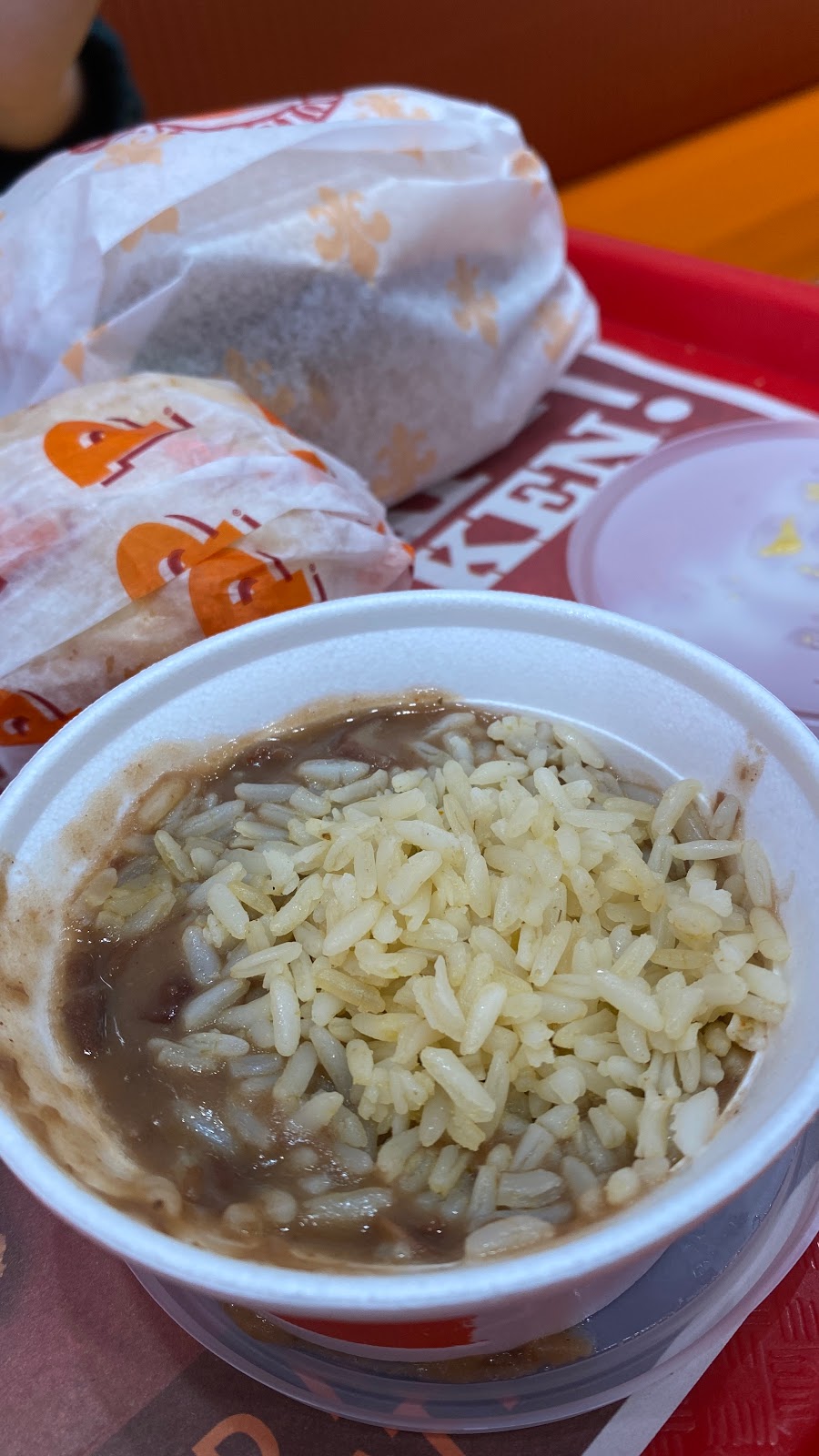 Popeyes Louisiana Kitchen | 20202 66 Ave #100, Langley City, BC V2Y 1P3, Canada | Phone: (604) 427-4711