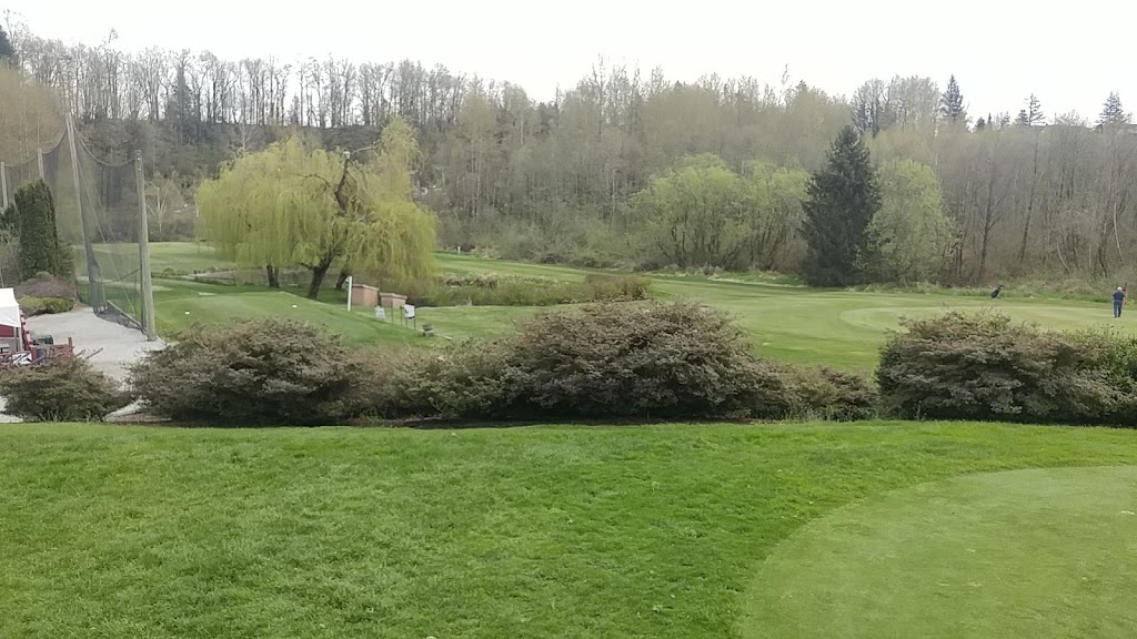Valley Golf Centre | 4211 Gladwin Rd, Abbotsford, BC V4X 1W6, Canada | Phone: (604) 853-4653