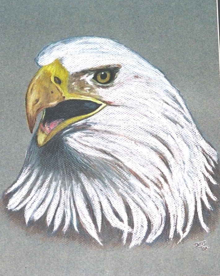 Dave Dukes Art | 6078 Truesdale St, Duncan, BC V9L 0B4, Canada | Phone: (250) 737-1308