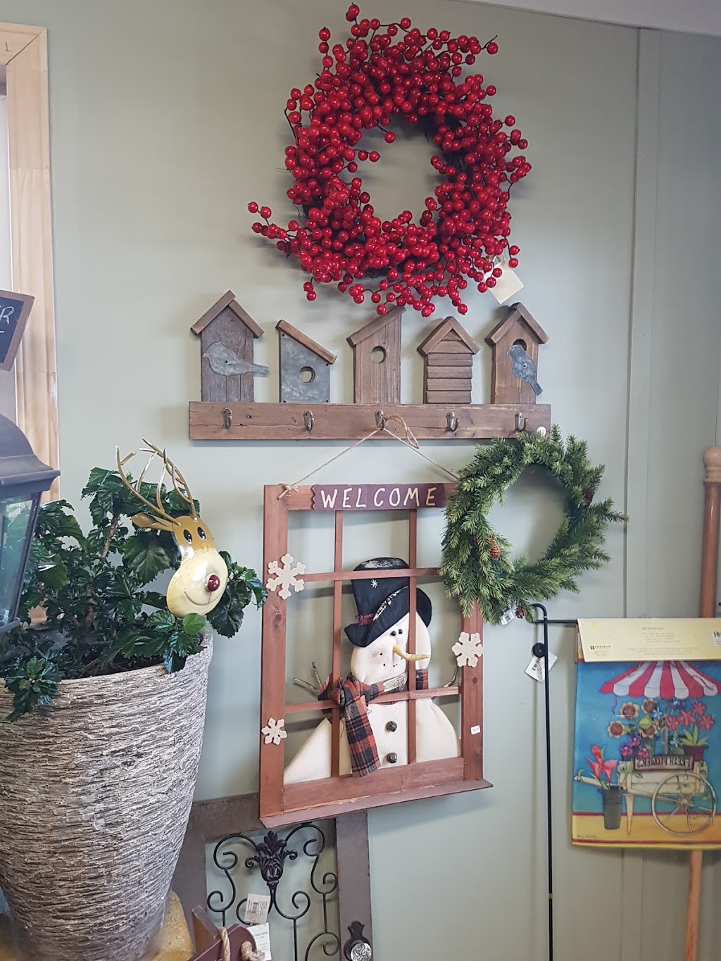 Blossoms Flower Shop | 308 Boes Rd, Brighton, ON K0K 1H0, Canada | Phone: (613) 475-9991