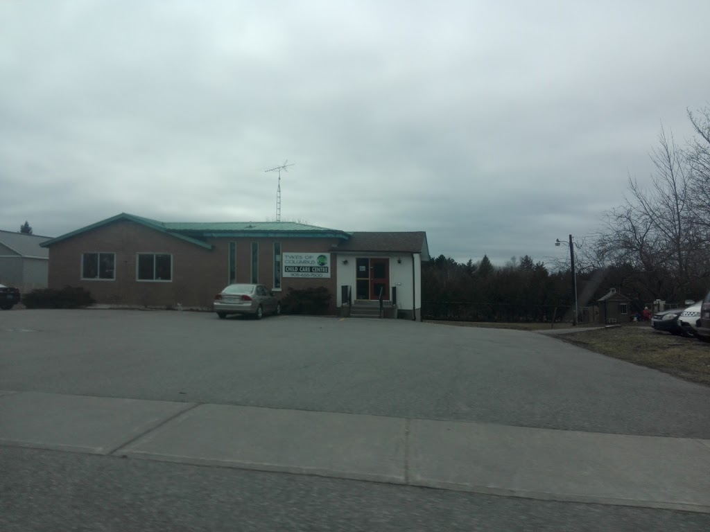 Tykes Of Columbus Child Care Centre | 3250 Simcoe St N, Oshawa, ON L1H 7K4, Canada | Phone: (905) 655-7500