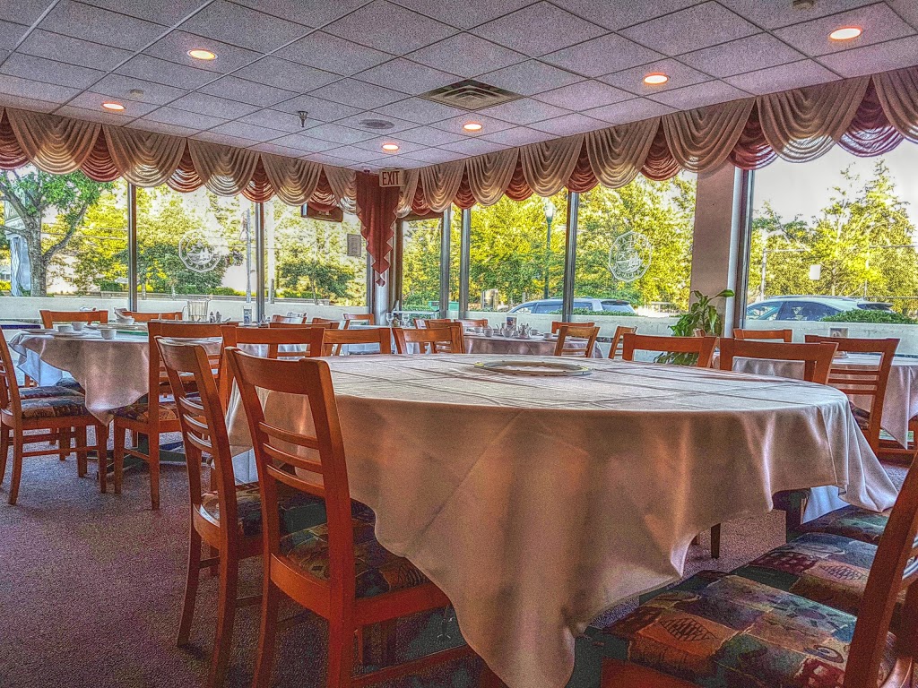 Ocean Palace Chinese Seafood Restaurant | 1077 56 St, Delta, BC V4L 2A2, Canada | Phone: (604) 948-9338