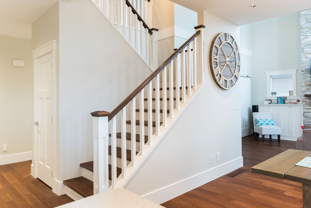 VIC CITY Painting | 9690 Frizell Rd, North Saanich, BC V8L 5H4, Canada | Phone: (778) 938-7392