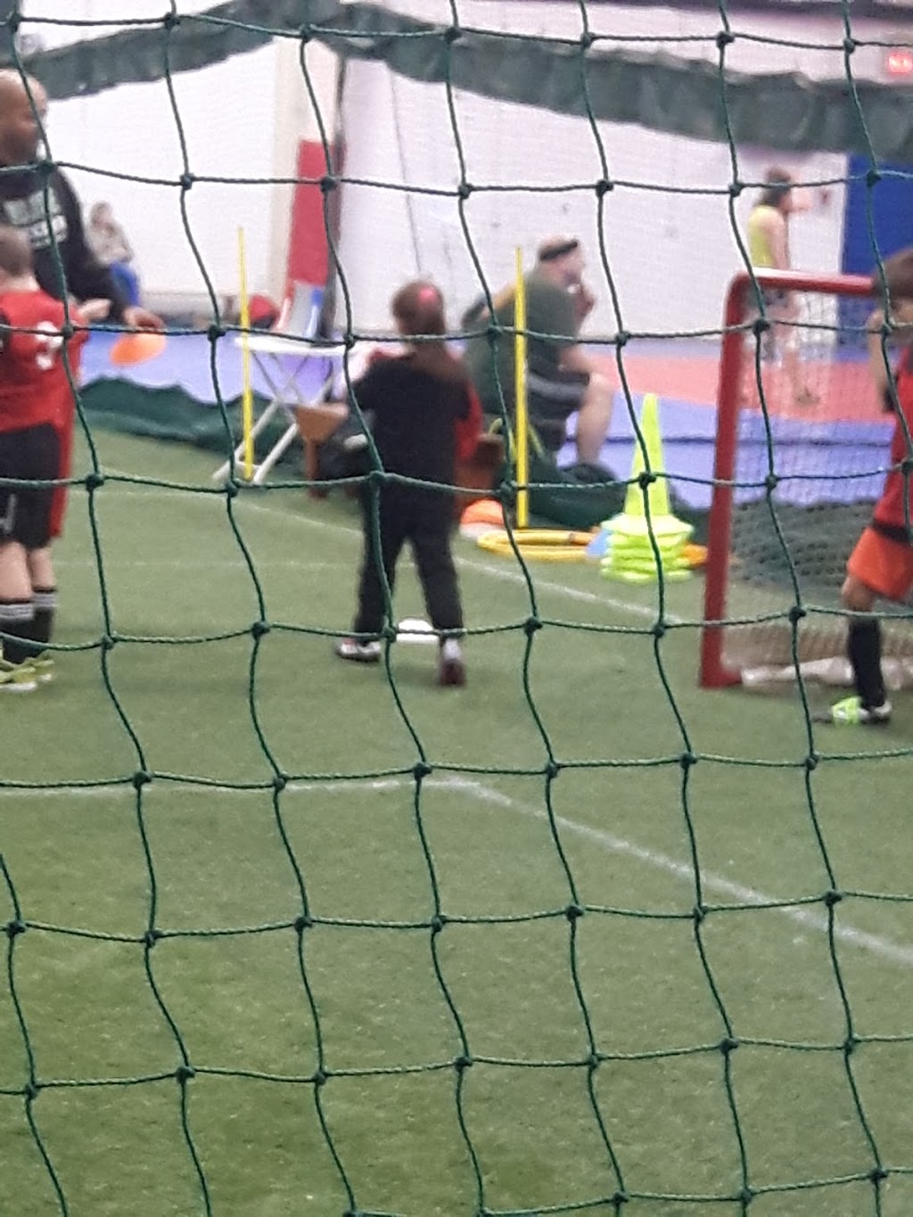 BP SPORTS PARK | 1100 Niagara Street, Welland, ON L3C 1M6, Canada | Phone: (905) 321-8080