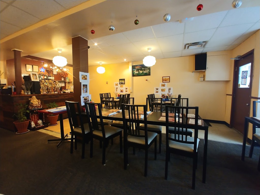 Nhu Y Restaurant | 839 Henderson Hwy, Winnipeg, MB R2K 2L4, Canada | Phone: (204) 414-9166