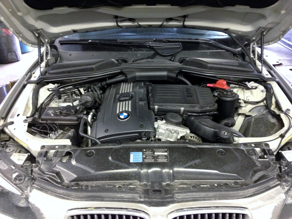 E & L Repair | 5998 Walnut St, Newfane, NY 14108, USA | Phone: (716) 778-5345