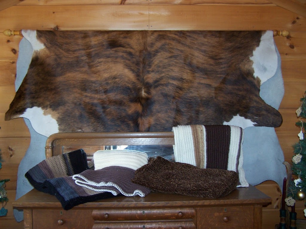The Rustic Cabin Company | 701768 Side Rd 5, Desboro, ON N0H 1K0, Canada | Phone: (519) 270-9870