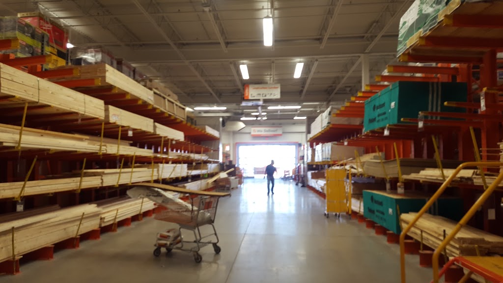 The Home Depot | 1775 Stone Church Rd E, Stoney Creek, ON L8J 0B4, Canada | Phone: (905) 574-4400