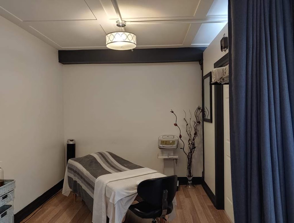 Relax N Glow Spa | 19 Temperance St, Bowmanville, ON L1C 1N1, Canada | Phone: (905) 442-8772