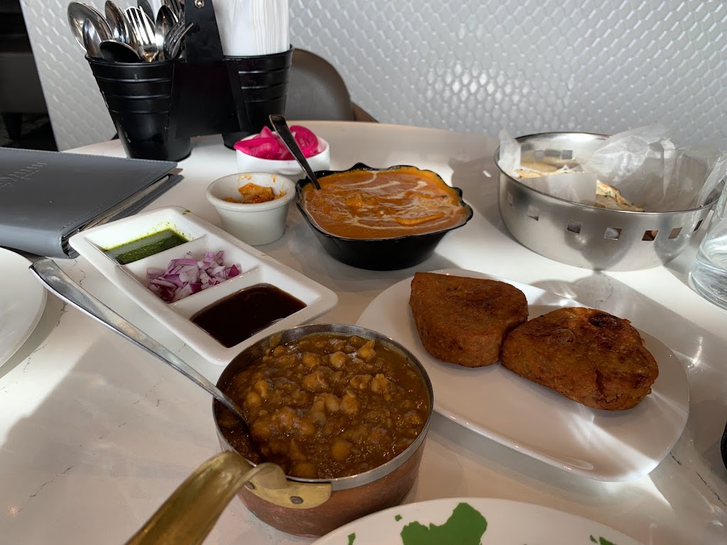 Kailash Parbat | 1200 Derry Rd E #1-2, Mississauga, ON L5T 1B6, Canada | Phone: (289) 562-0058