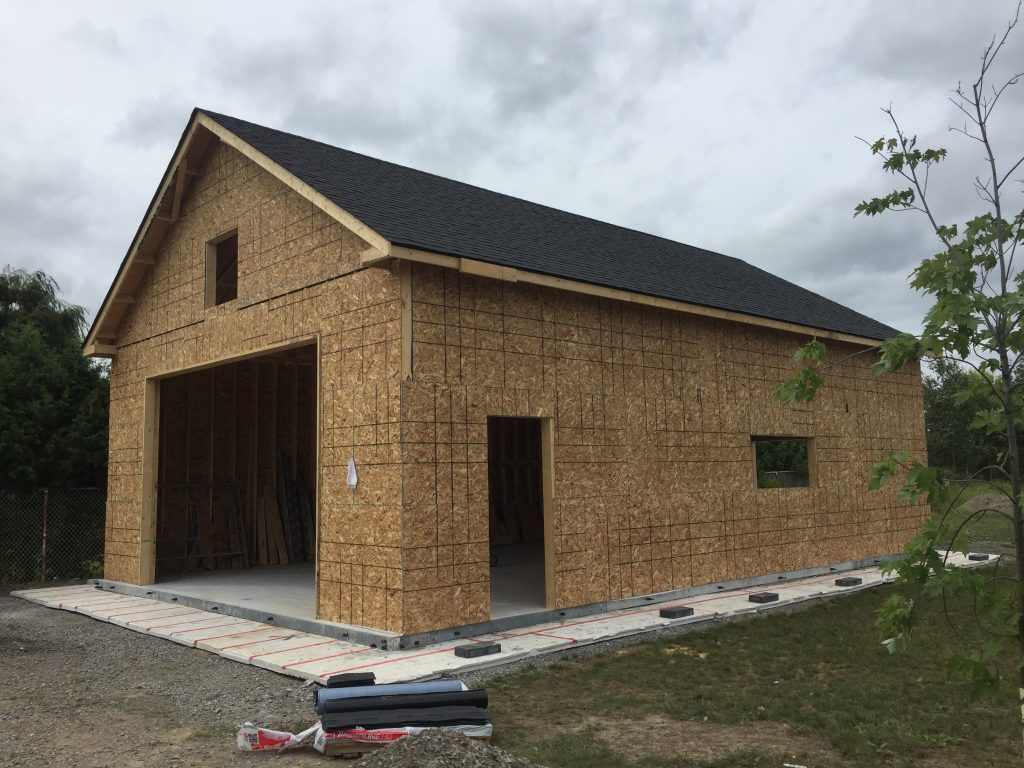 ? Faiazza Construction Inc | 3000 S Grimsby Road 18, Smithville, ON L0R 2A0, Canada | Phone: (905) 518-3551