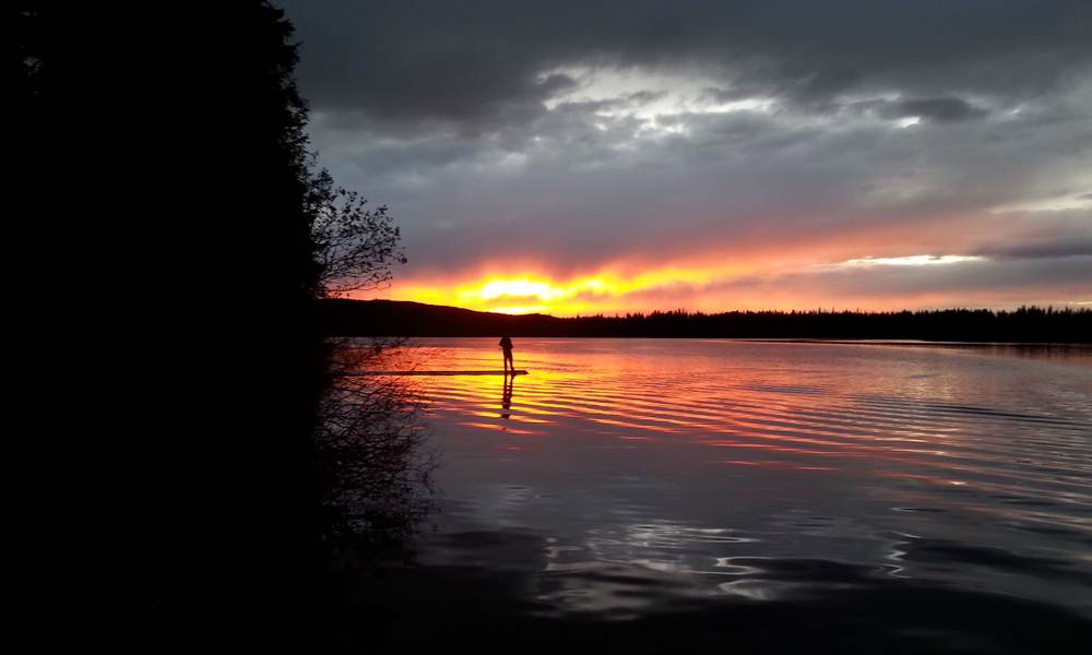 Sky Hi Lodge | 5924 3400 Rd, Loon Lake, BC V0K 2K1, Canada | Phone: (604) 537-3099