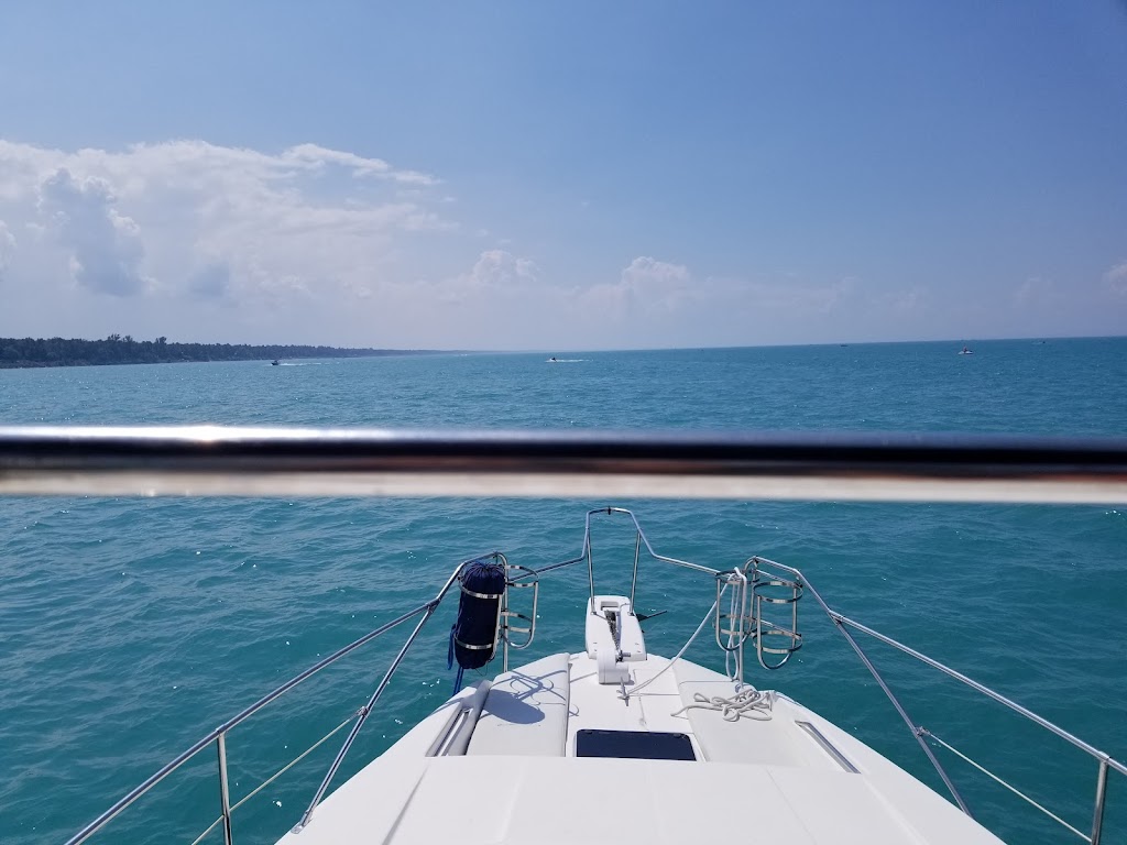 Grand Bend Charters | 13 Shady Ln, Grand Bend, ON N0M 1T0, Canada | Phone: (519) 748-7847