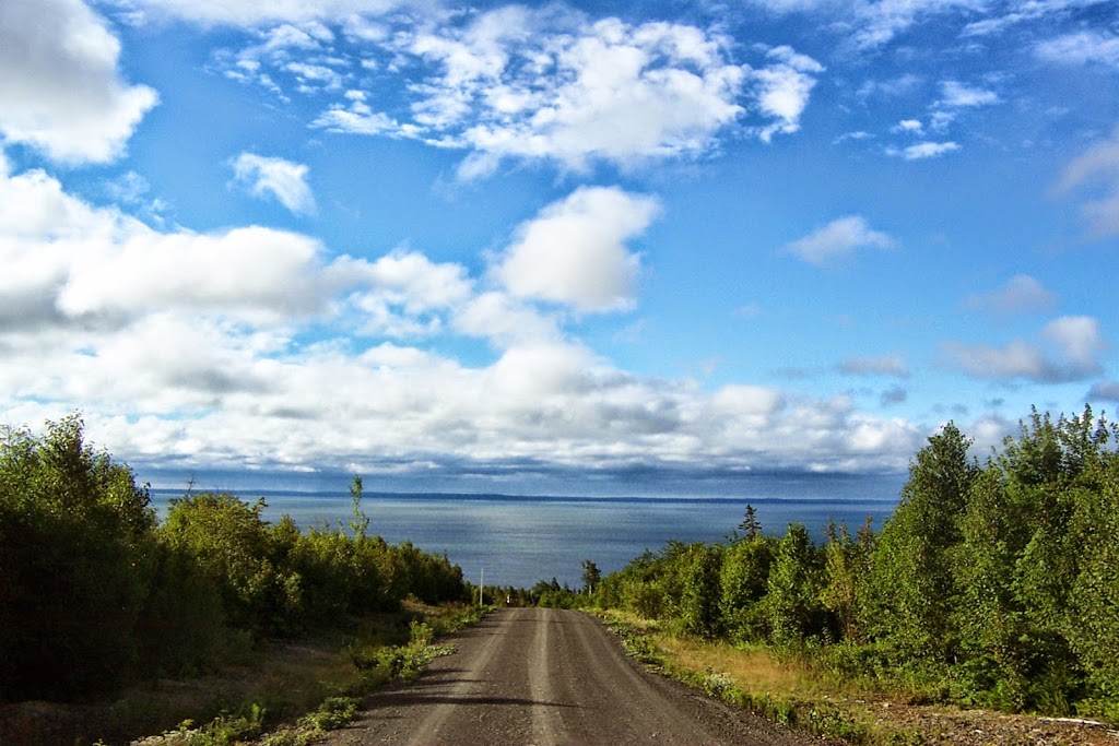 Rockcliffe By-the-Sea | 118 Rockcliff Dr, Parrsboro, NS B0M 1S0, Canada | Phone: (902) 254-2273