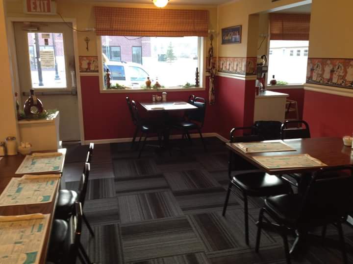 Marys Diner | 14 S Ridge St, Port Sanilac, MI 48469, USA | Phone: (810) 622-9377