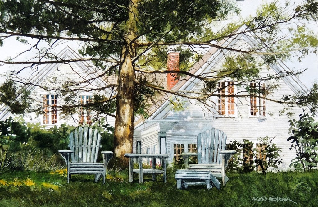LIris Bleu | 895 Rte Missisquoi, Bolton-Est, QC J0E 1G0, Canada | Phone: (450) 292-3530