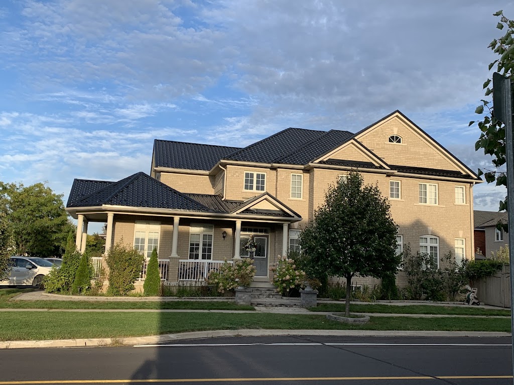 NJY Construction | 41 Nashdene Rd, Scarborough, ON M1B 2E5, Canada | Phone: (647) 872-1515