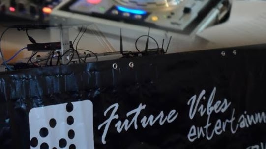 Future Vibes Entertainment - DJ Services | 55 Grove St, Newburgh, ON K0K 2S0, Canada | Phone: (613) 777-7823