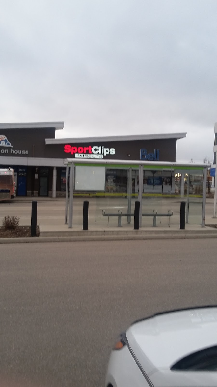 Sport Clips | 3-215 The Boardwalk, Kitchener, ON N2N 0B1, Canada | Phone: (519) 742-3202
