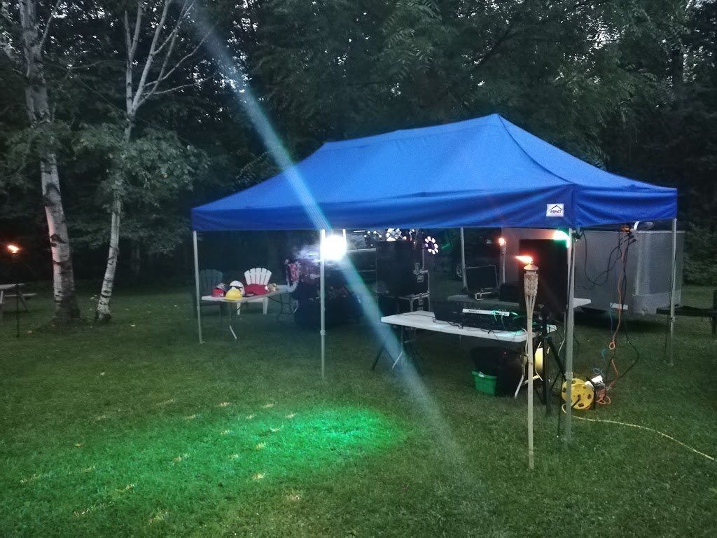 Trent Talbot Marina | B1267 Concession Rd 9, Beaverton, ON L0K 1A0, Canada | Phone: (705) 426-7343