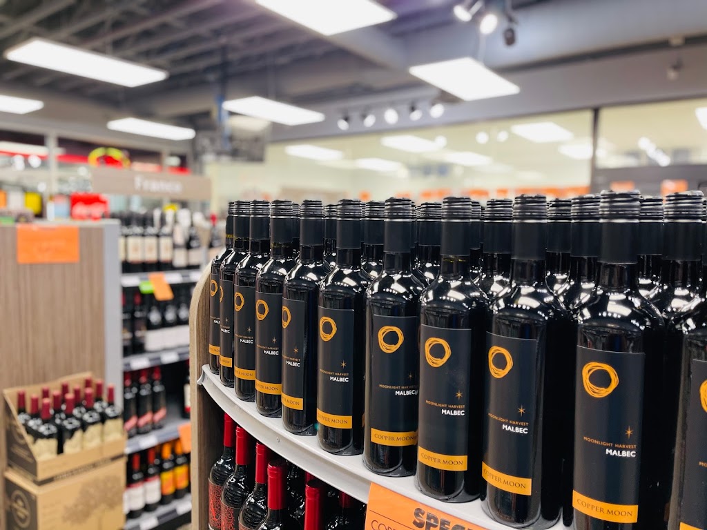 ACE Liquor Discounter Lethbridge | 20-2607 Scenic Dr N, Lethbridge, AB T1H 7G3, Canada | Phone: (403) 359-7313