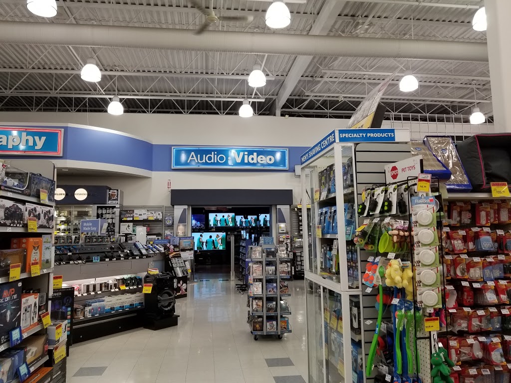 London Drugs | 8888 Country Hills Blvd NW, Calgary, AB T3G 5T4, Canada | Phone: (403) 571-4968