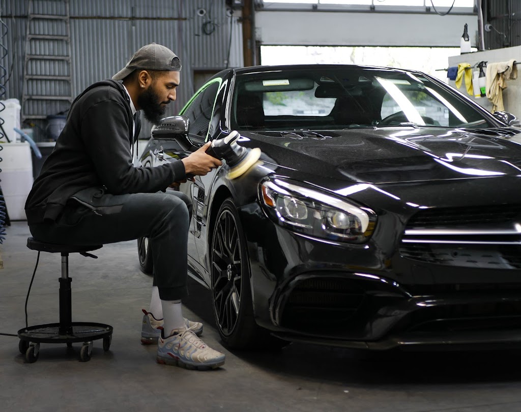 Lave-Auto Homa Spa | 41 Boul Saint-Martin Est, Laval, QC H7M 1Z1, Canada | Phone: (450) 667-4742