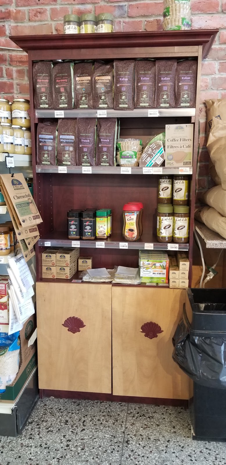 GrandMère Nature | 1397 Av. de Grand-Mère, Grand-Mère, QC G9T 2J7, Canada | Phone: (819) 538-2895