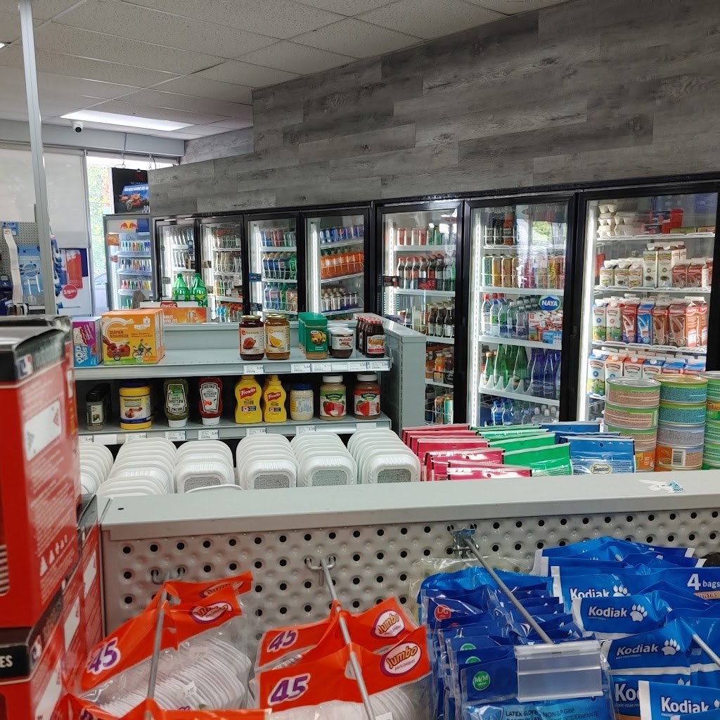 Dépanneur Mascouche | 2843 Ch Sainte-Marie, Mascouche, QC J7K 1N3, Canada | Phone: (450) 966-0482