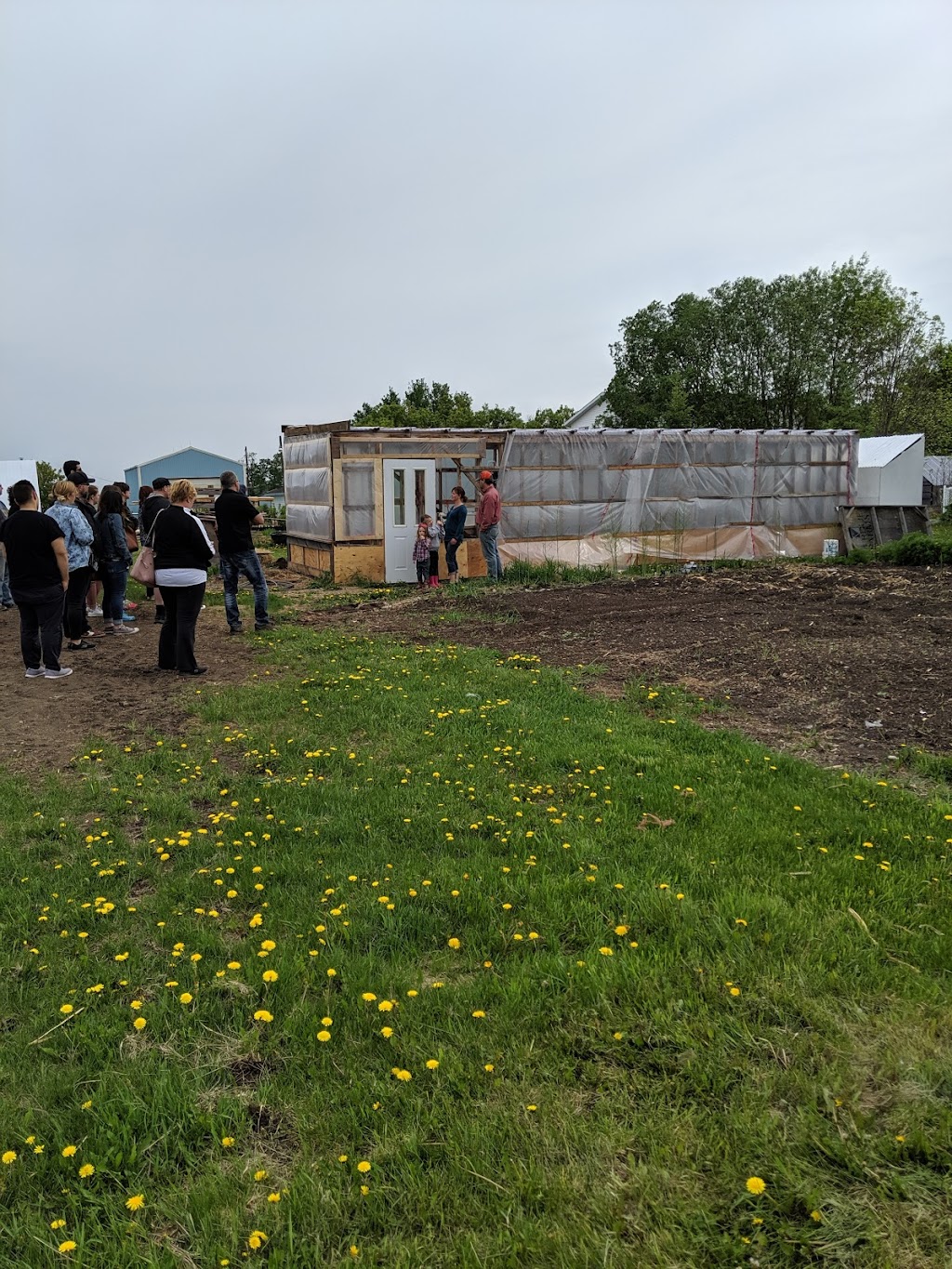 Northline Farms | 53537 Range Rd 212, Ardrossan, AB T8G 2B5, Canada | Phone: (780) 729-3552