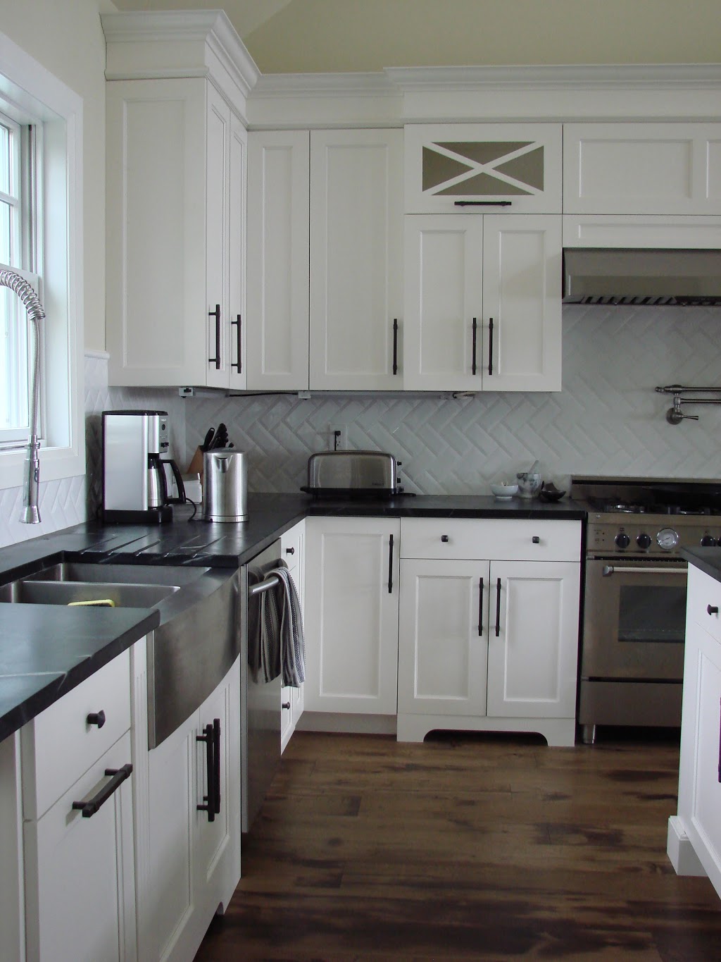 KitchenArt | 1 Little York St, Orangeville, ON L9W 1L8, Canada | Phone: (519) 942-8500