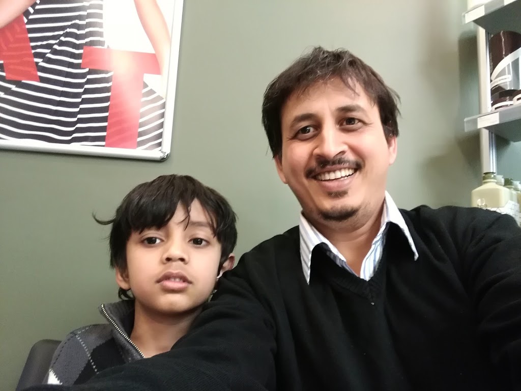 Great Clips | 110-1972 Kane Rd, Kelowna, BC V1V 2E5, Canada | Phone: (250) 860-8853