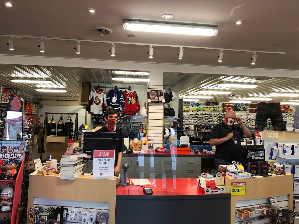 Cleves Source For Sports | 48 Nova Lndg, Antigonish, NS B2G 0G6, Canada | Phone: (902) 863-6650