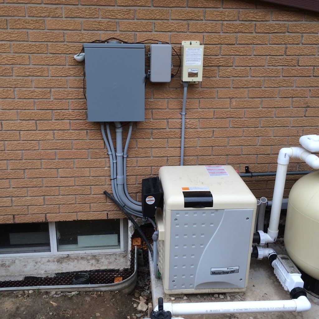Georgian Shores Electric | 718106 hwy 6 RR#5, Owen Sound, ON N4K 5N7, Canada | Phone: (519) 379-9066