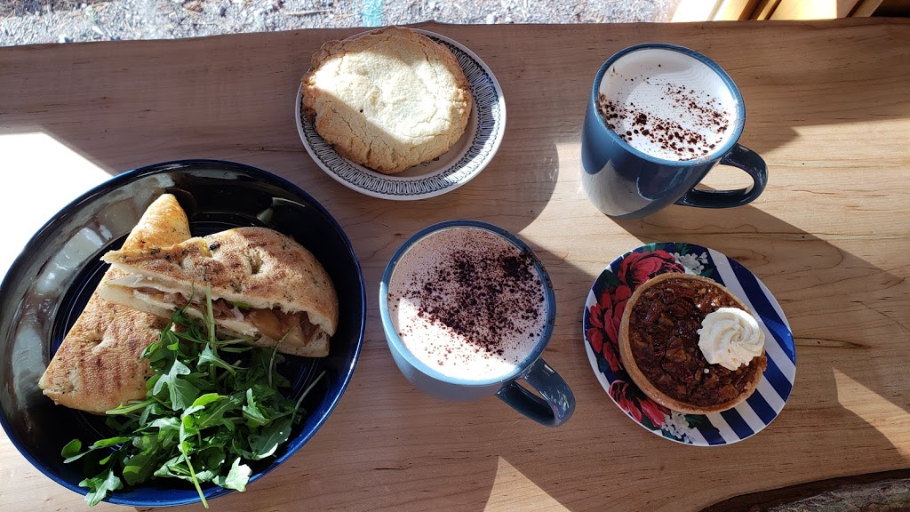 Biscotti & Cie | 6 Chemin Scott, Chelsea, QC J9B 1R5, Canada | Phone: (819) 827-2550