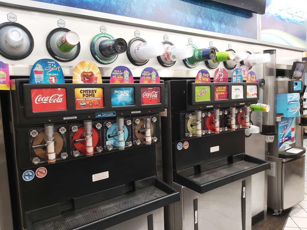 Circle K | 11000 Williams Rd, Richmond, BC V7A 1J1, Canada | Phone: (604) 241-8135