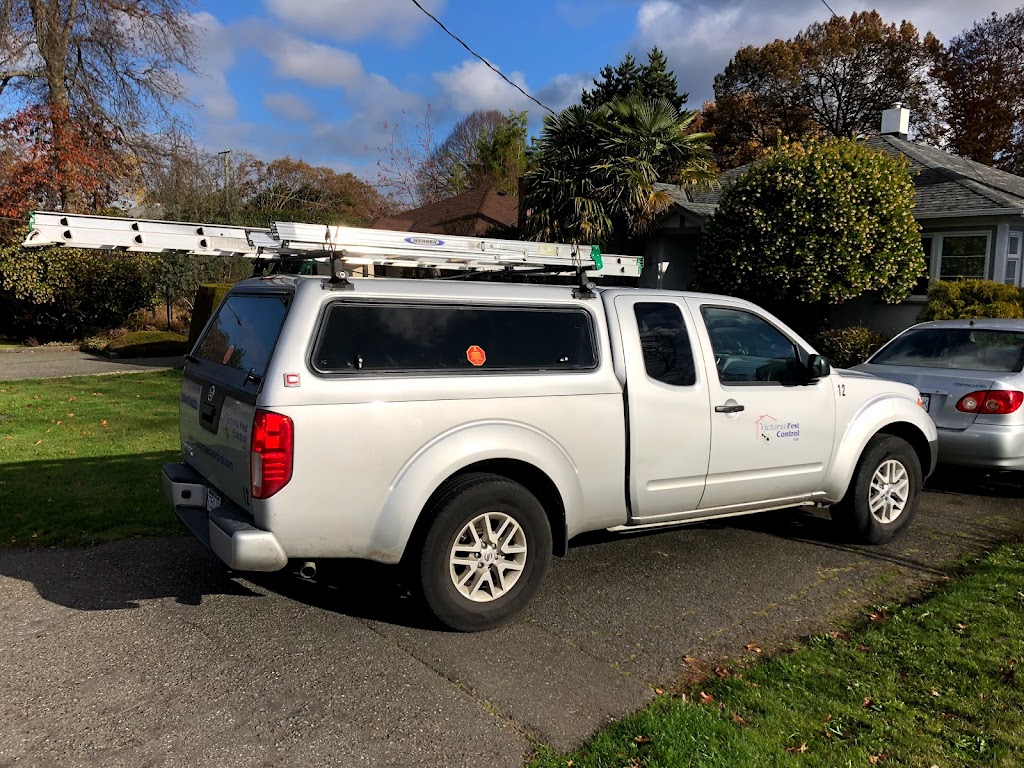 Victoria Pest Control | 501 Kelvin Rd, Victoria, BC V8Z 1C4, Canada | Phone: (250) 477-0322