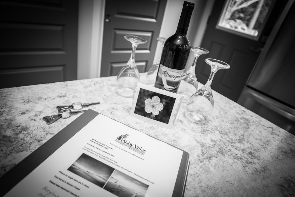 Abby Villas | PEI Cottage Rentals | 4159 Route 20 Seaview, Kensington, PE C0B 1M0, Canada | Phone: (902) 303-4545