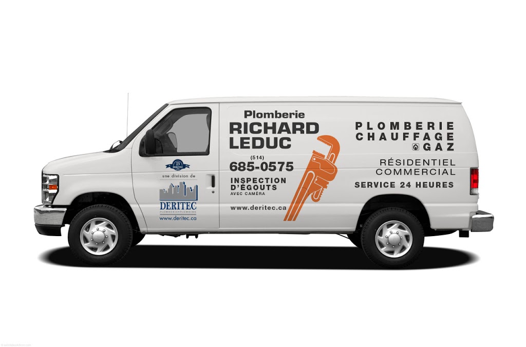 Plomberie Richard Leduc | 15739 Rue de la Caserne, Sainte-Geneviève, QC H9H 1G3, Canada | Phone: (514) 685-0575
