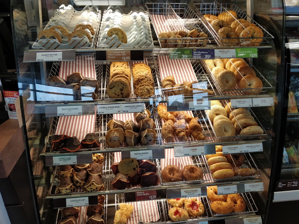 Tim Hortons | 4343 Wellington Rd S, London, ON N6E 2Z8, Canada | Phone: (519) 680-3000