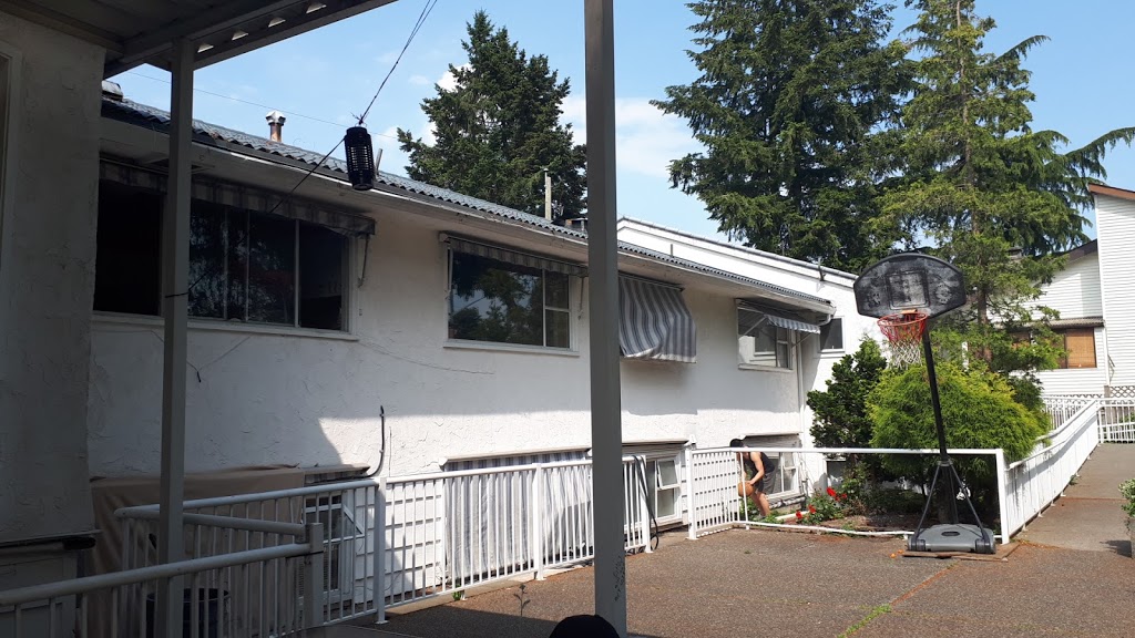 Luke 15 House | 11861 99 Ave, Surrey, BC V3V 2M3, Canada | Phone: (604) 930-4884