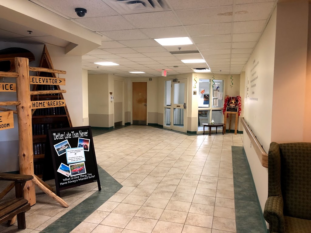 Muskoka Landing | 65 Rogers Cove Dr, Huntsville, ON P1H 2L9, Canada | Phone: (705) 788-7713