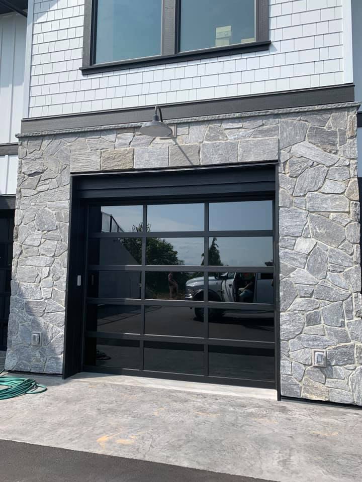 Taylor Doors & Gates | 34973 Clayburn Rd, Abbotsford, BC V2S 7Z1, Canada | Phone: (604) 556-9368