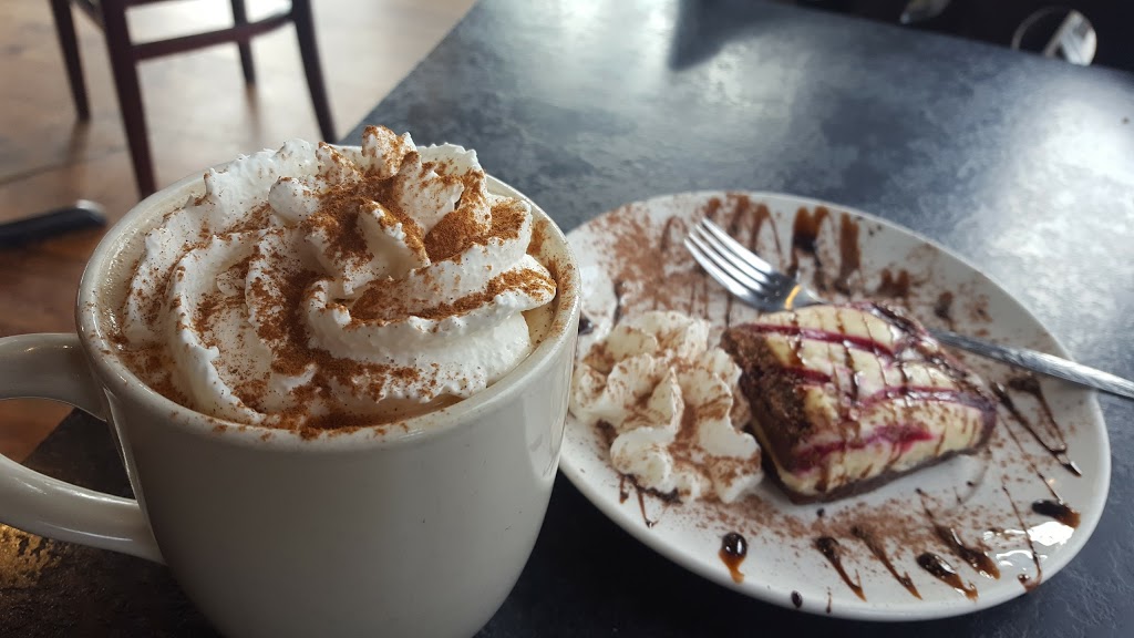 Joe Black Coffee Bar Ltd | 2037 Portage Ave, Winnipeg, MB R3J 2G2, Canada | Phone: (204) 415-1660