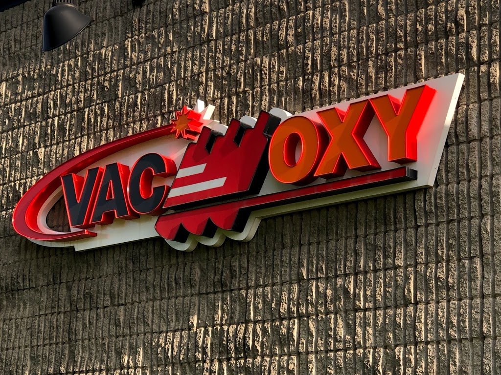 Oxygene St-Jean | 855 Rue Pierre-Caisse, Saint-Jean-sur-Richelieu, QC J3B 8C6, Canada | Phone: (450) 348-2322