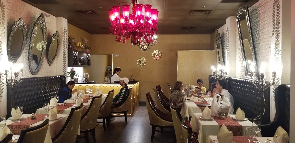 The Royal Turban | 443 Norwich Ave, Woodstock, ON N4S 3W4, Canada | Phone: (519) 539-1077