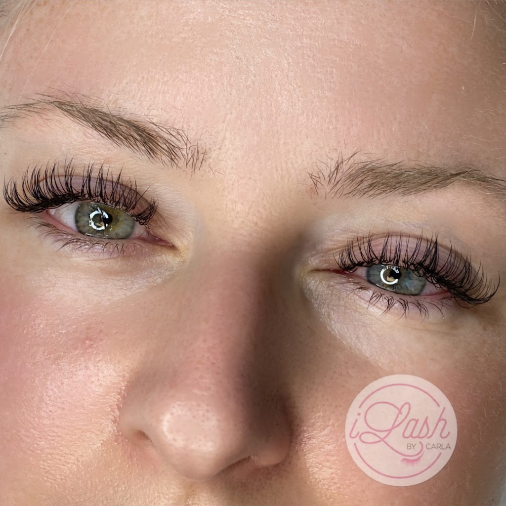 iLASH By Carla | 35 Crawford Crescent, Campbellville, ON L0P 1B0, Canada | Phone: (519) 546-3538