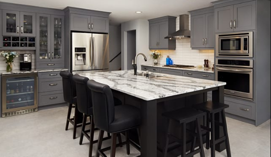 Ontario House Renovators | 42 Campbell Ct, Stratford, ON N5A 7K2, Canada | Phone: (226) 242-9979